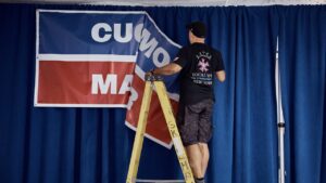 What Zohran Mamdani’s Defeat of Andrew Cuomo Means for the Democrats