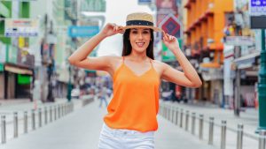 Woman back from three weeks in Italy won’t stop saying “ciao”